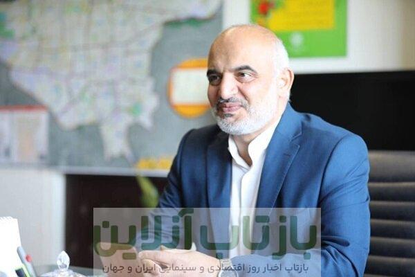 شهرداری تهران به روح و حال شهروندان توجه دارد